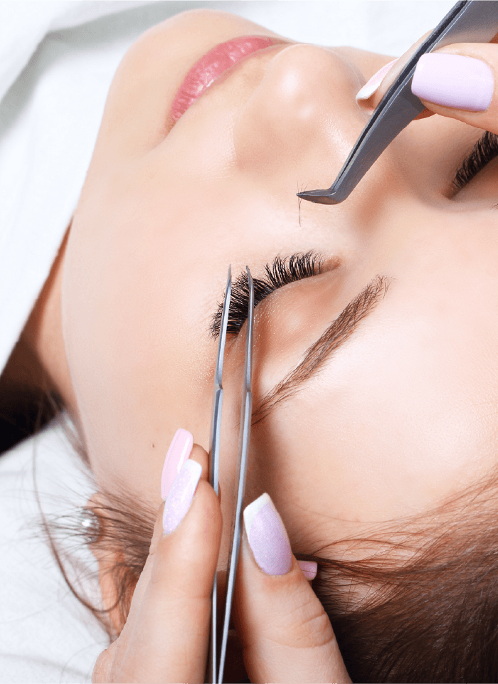 Eyelash Extensions